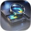 Spacevista app icon